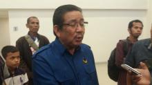 Batam Jadi Provinsi Khusus, Nyat Kadir: Mustahil Tahun Ini 